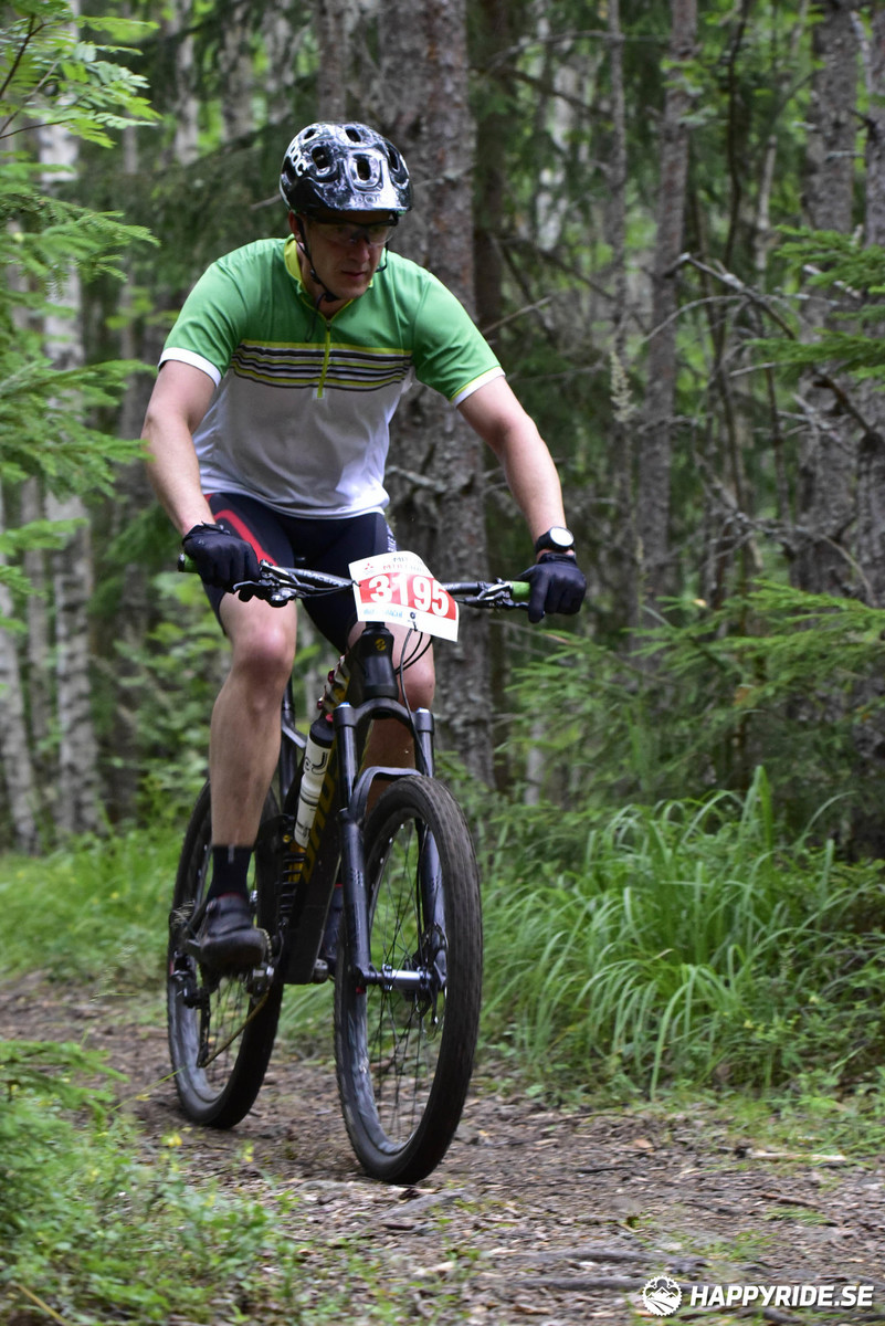 Bild från Engelbrektsturen 2019